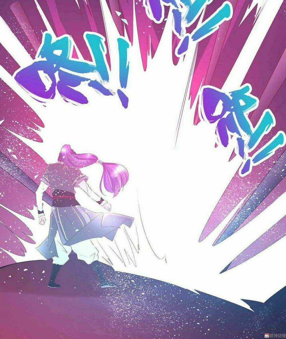 Đệ Nhất Chưởng Môn - Chapter 64 - Trang 20