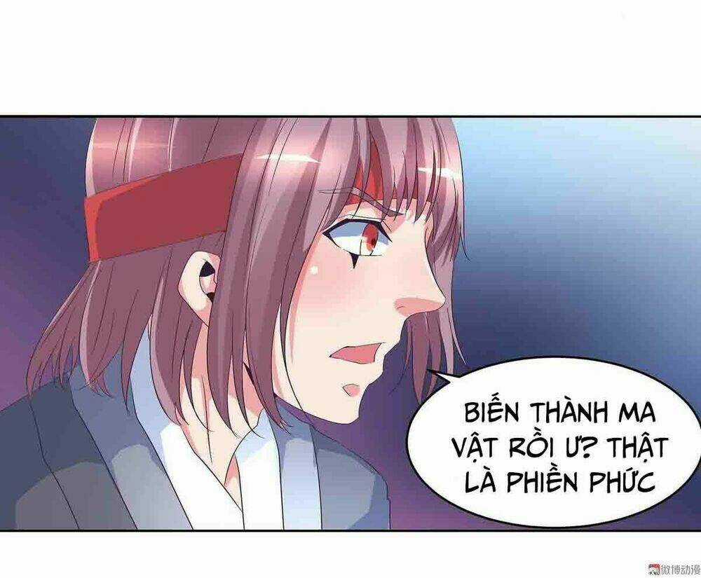 Đệ Nhất Chưởng Môn - Chapter 64 - Trang 3