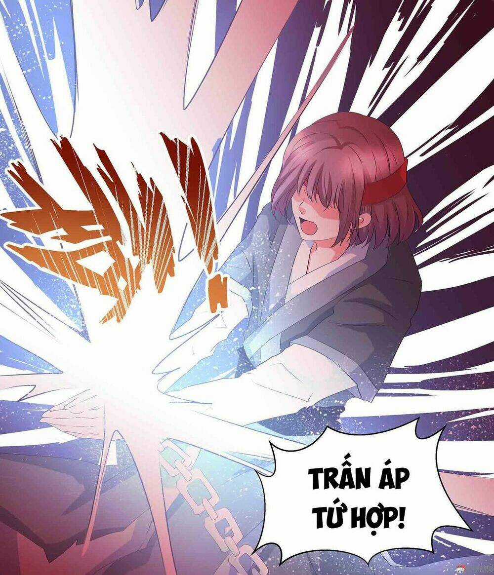 Đệ Nhất Chưởng Môn - Chapter 64 - Trang 22