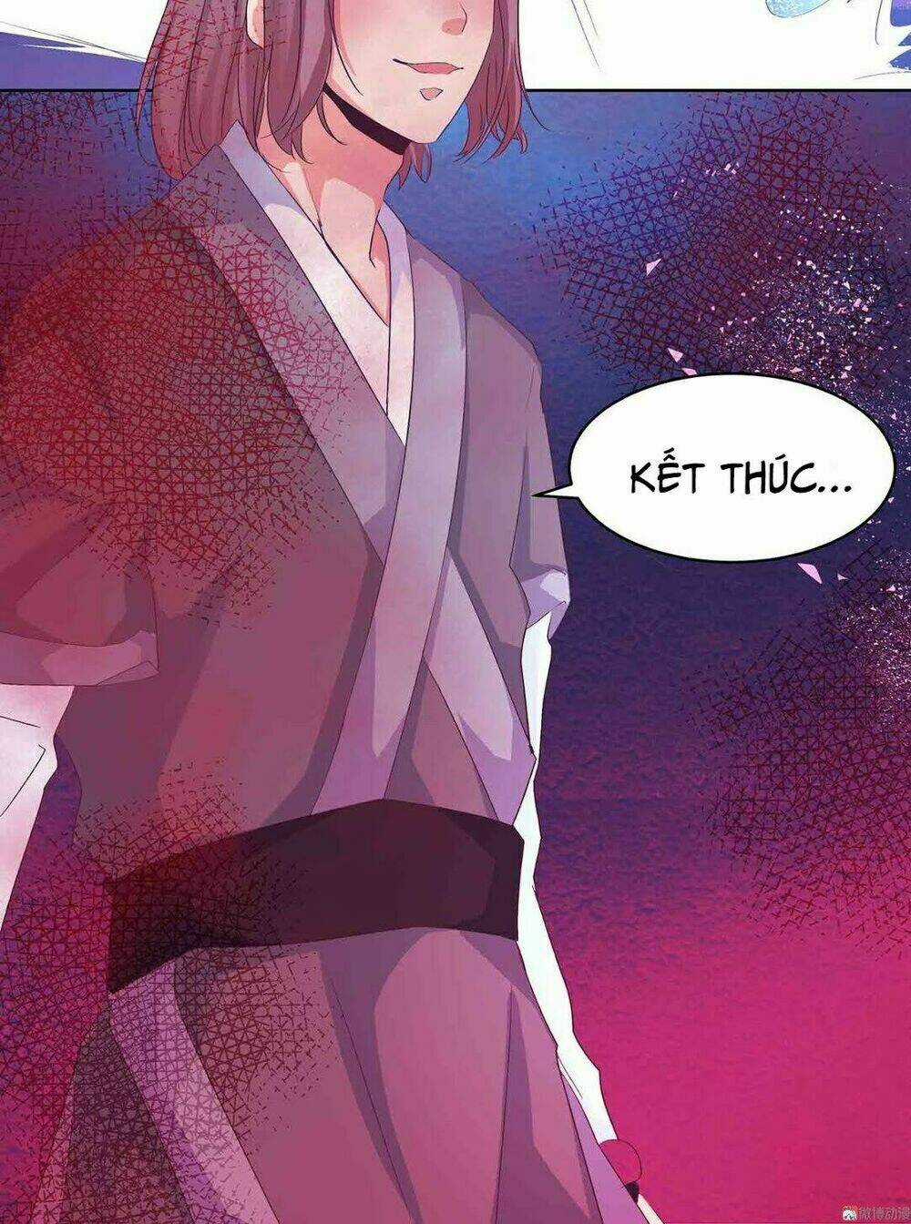 Đệ Nhất Chưởng Môn - Chapter 64 - Trang 27