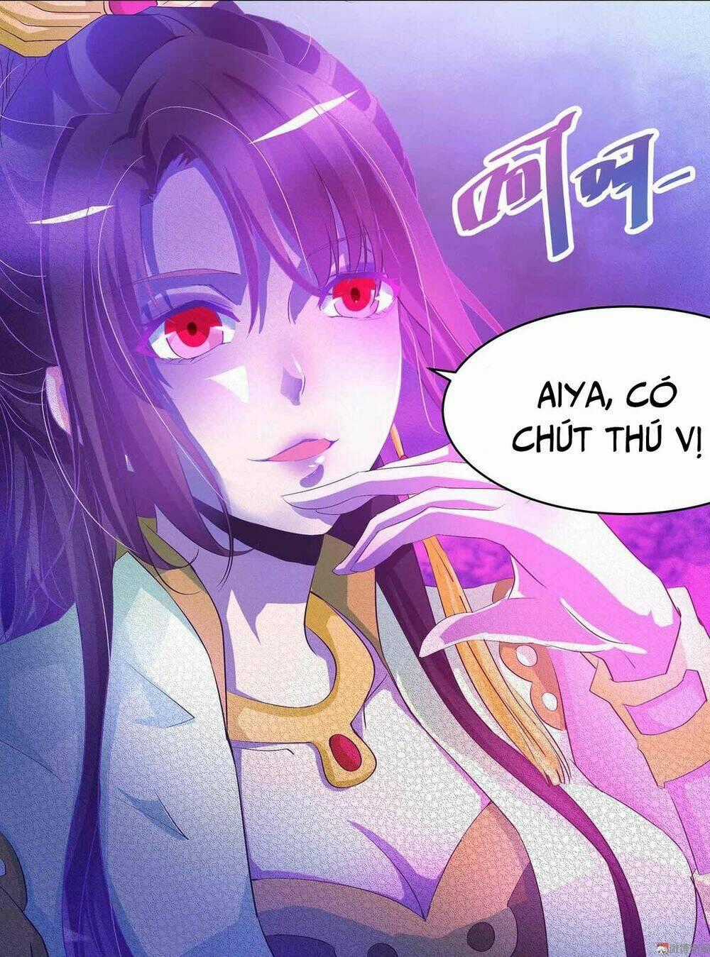 Đệ Nhất Chưởng Môn - Chapter 64 - Trang 37