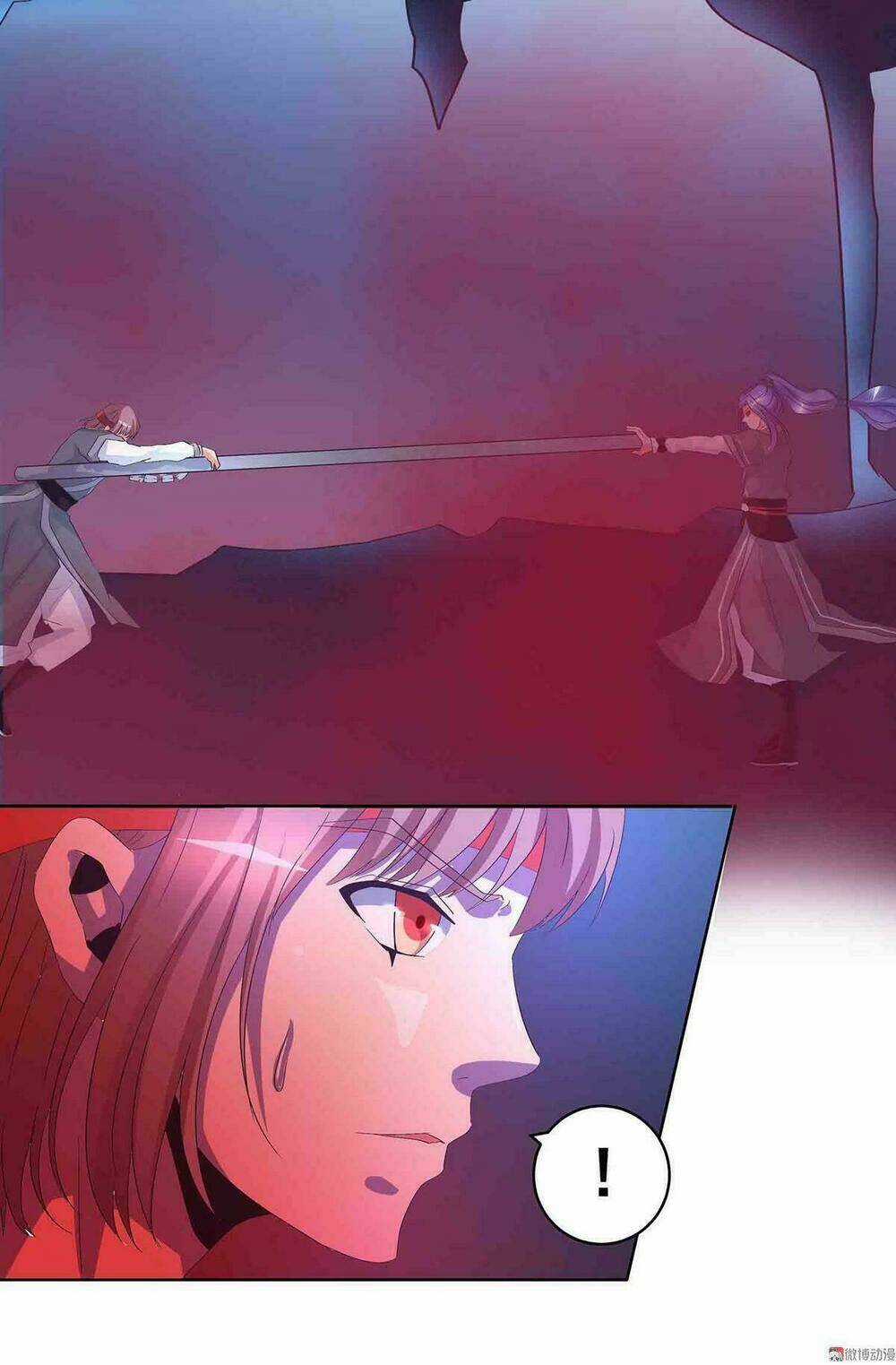 Đệ Nhất Chưởng Môn - Chapter 64 - Trang 6