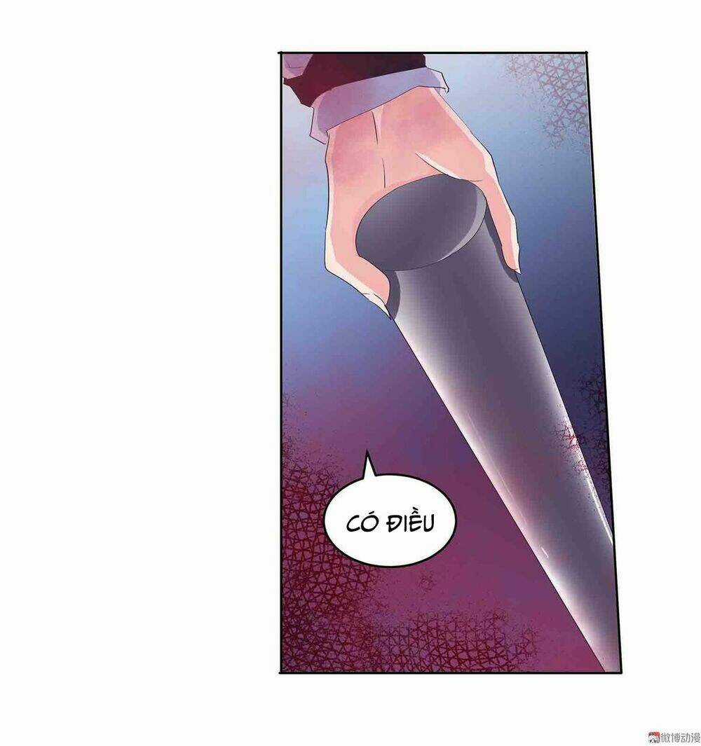 Đệ Nhất Chưởng Môn - Chapter 64 - Trang 8