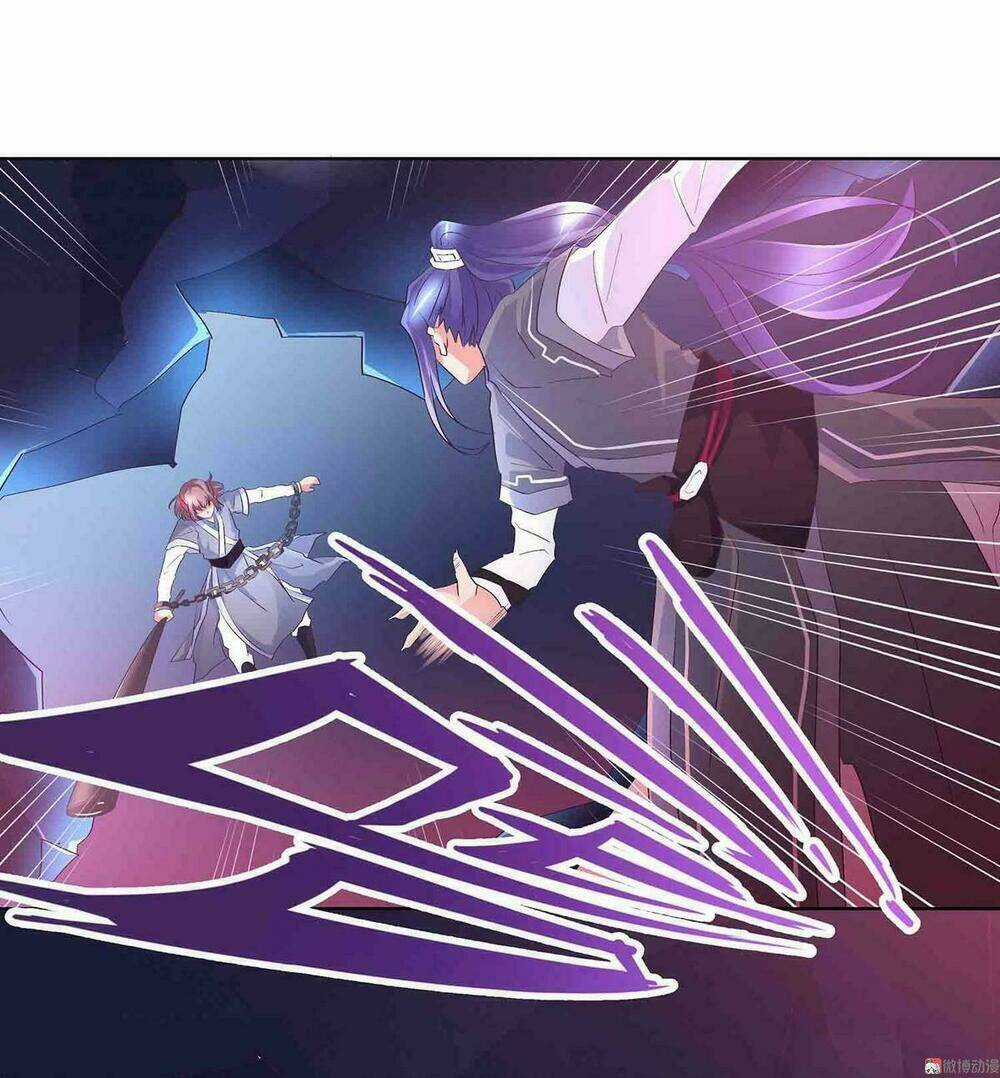 Đệ Nhất Chưởng Môn - Chapter 64 - Trang 10