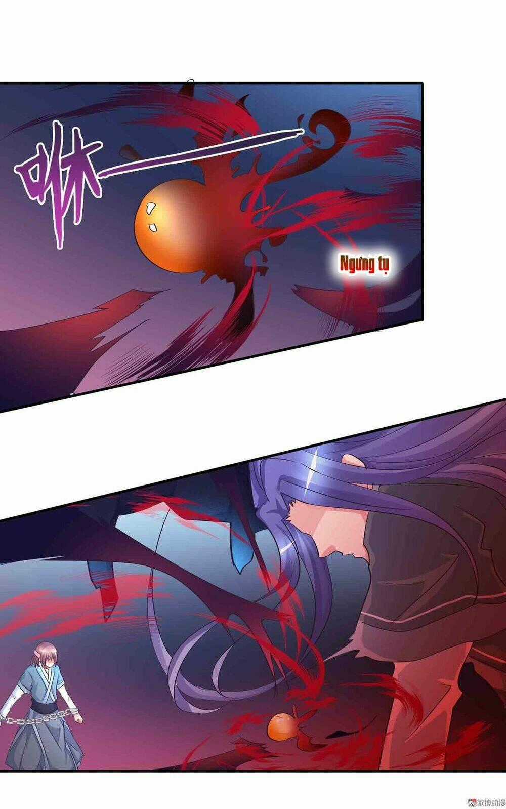 Đệ Nhất Chưởng Môn - Chapter 65 - Trang 2