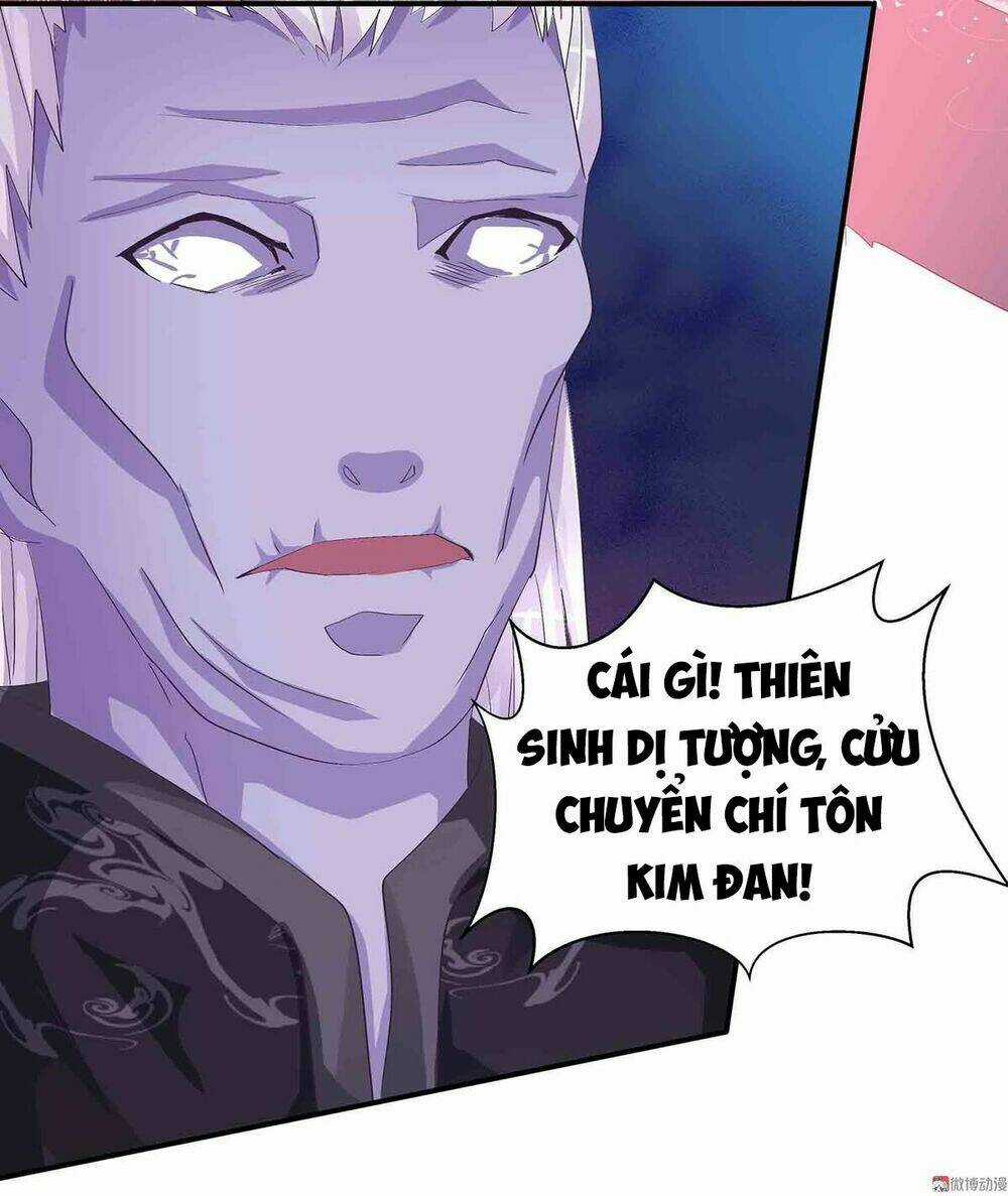 Đệ Nhất Chưởng Môn - Chapter 65 - Trang 13