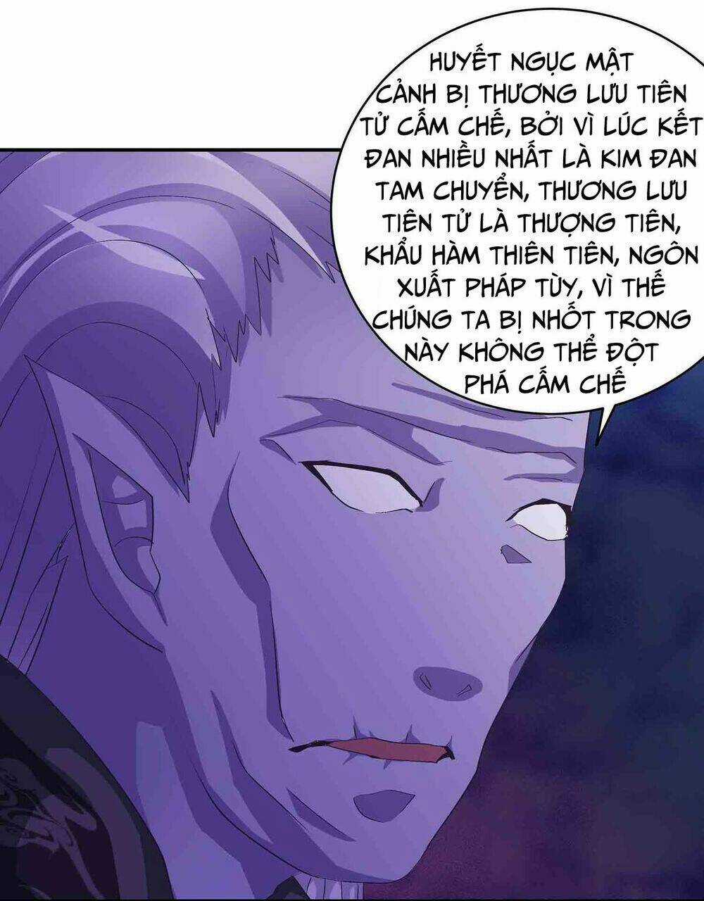 Đệ Nhất Chưởng Môn - Chapter 65 - Trang 16