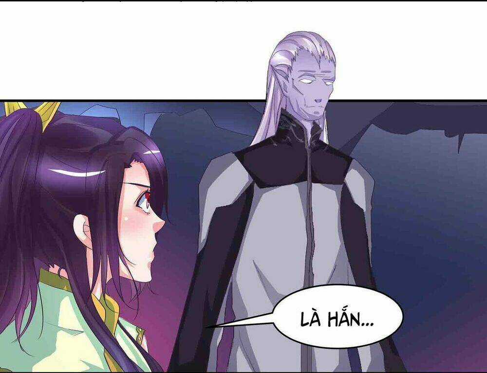 Đệ Nhất Chưởng Môn - Chapter 65 - Trang 17