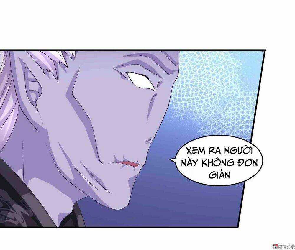 Đệ Nhất Chưởng Môn - Chapter 65 - Trang 19