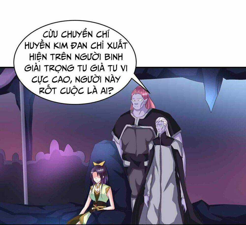 Đệ Nhất Chưởng Môn - Chapter 65 - Trang 20