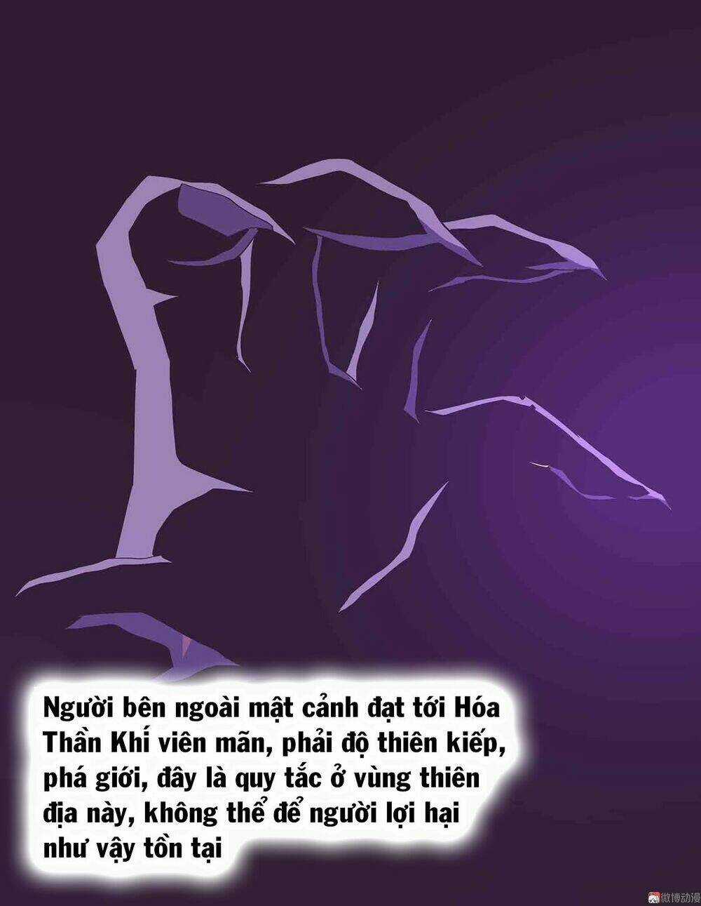 Đệ Nhất Chưởng Môn - Chapter 65 - Trang 25