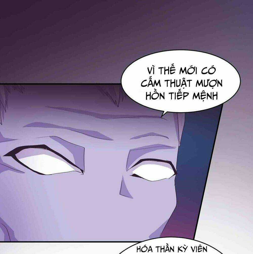 Đệ Nhất Chưởng Môn - Chapter 65 - Trang 28