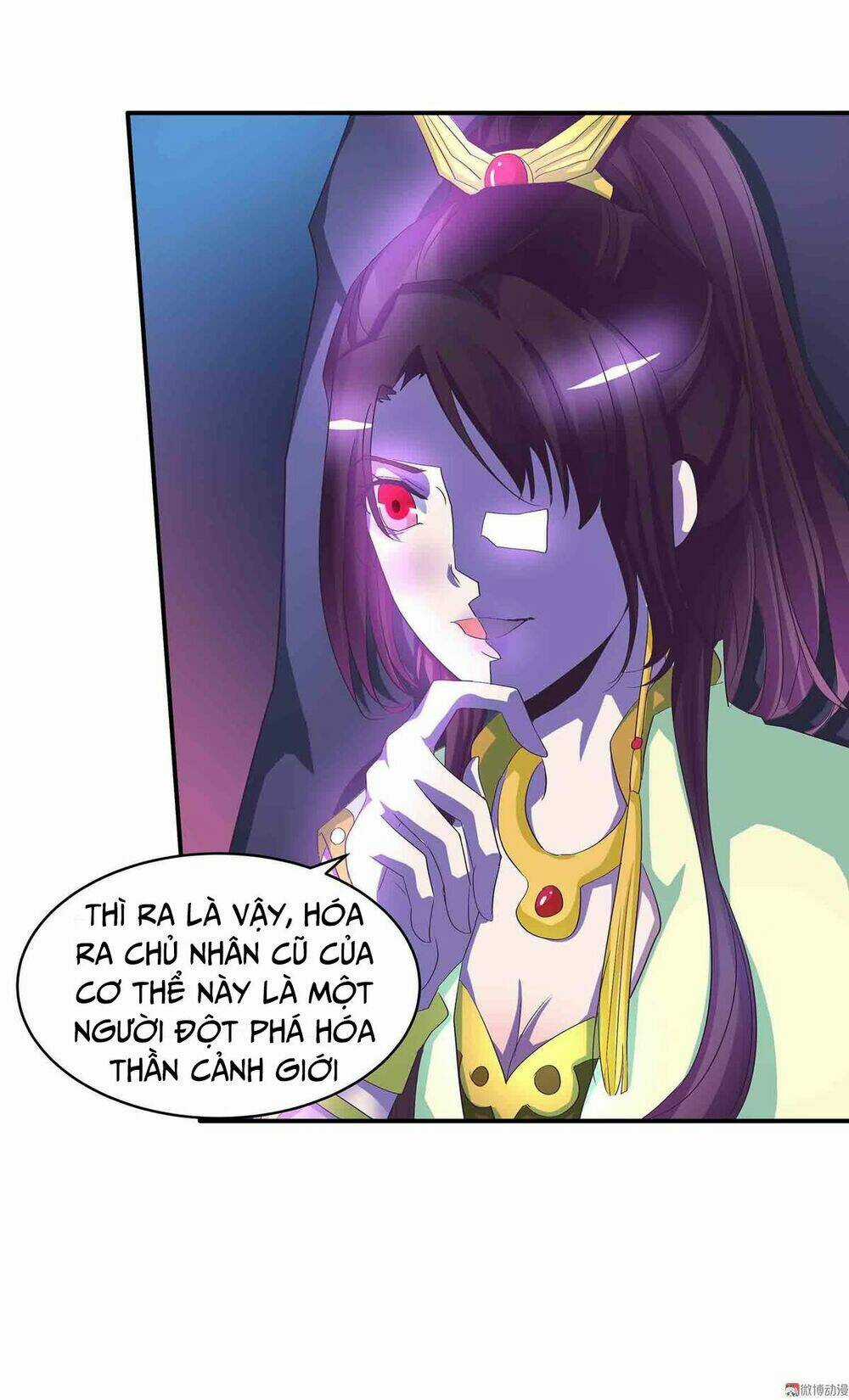 Đệ Nhất Chưởng Môn - Chapter 65 - Trang 30