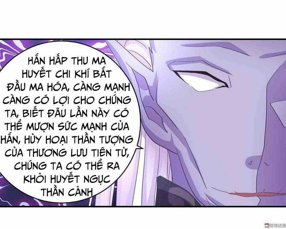 Đệ Nhất Chưởng Môn - Chapter 65 - Trang 31