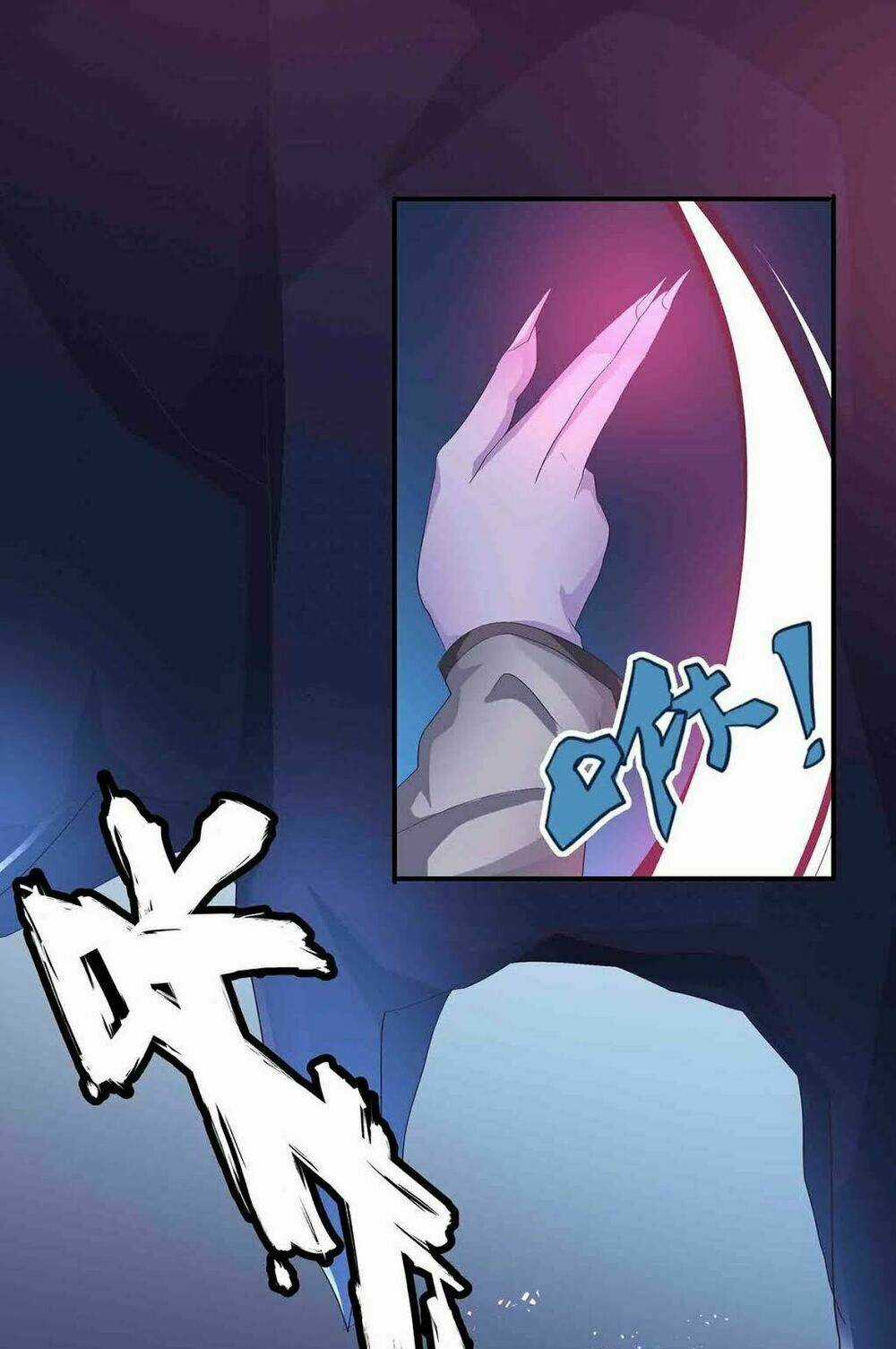 Đệ Nhất Chưởng Môn - Chapter 65 - Trang 33