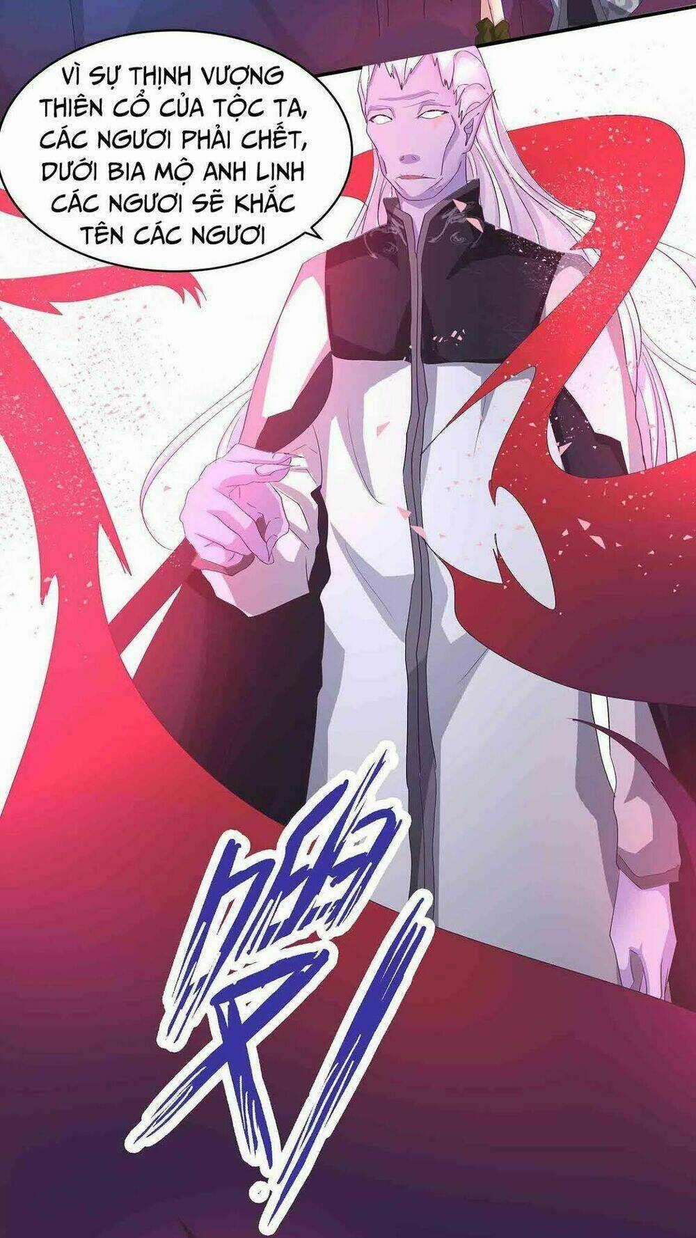 Đệ Nhất Chưởng Môn - Chapter 65 - Trang 35