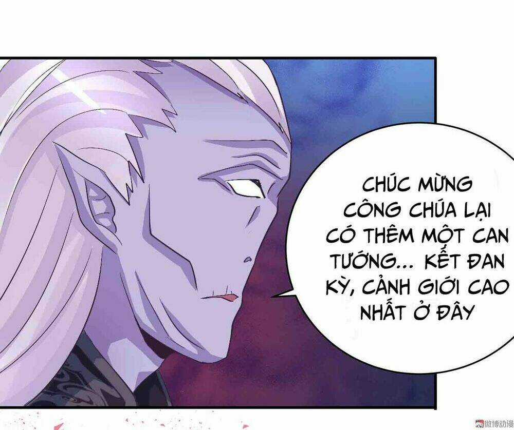Đệ Nhất Chưởng Môn - Chapter 65 - Trang 6