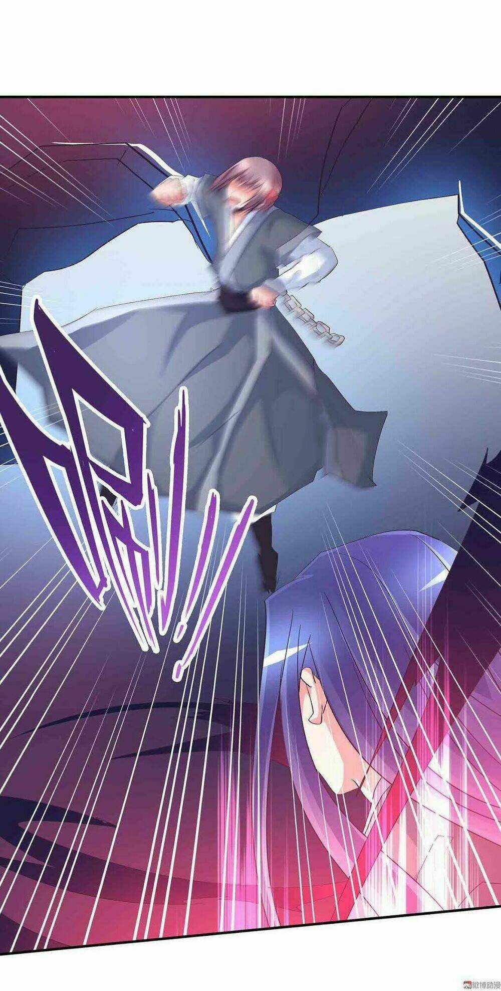 Đệ Nhất Chưởng Môn - Chapter 66 - Trang 12