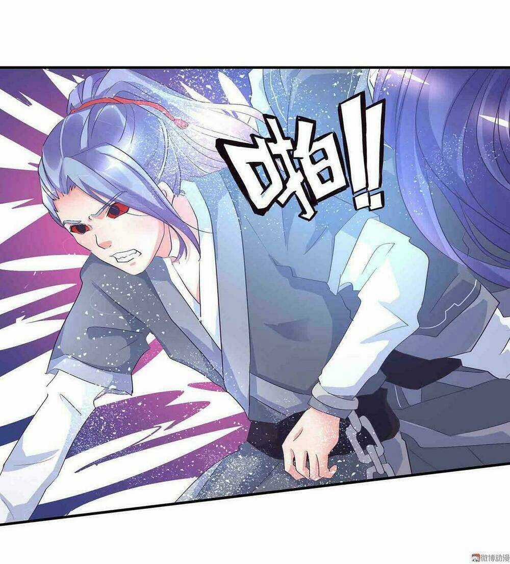 Đệ Nhất Chưởng Môn - Chapter 66 - Trang 15