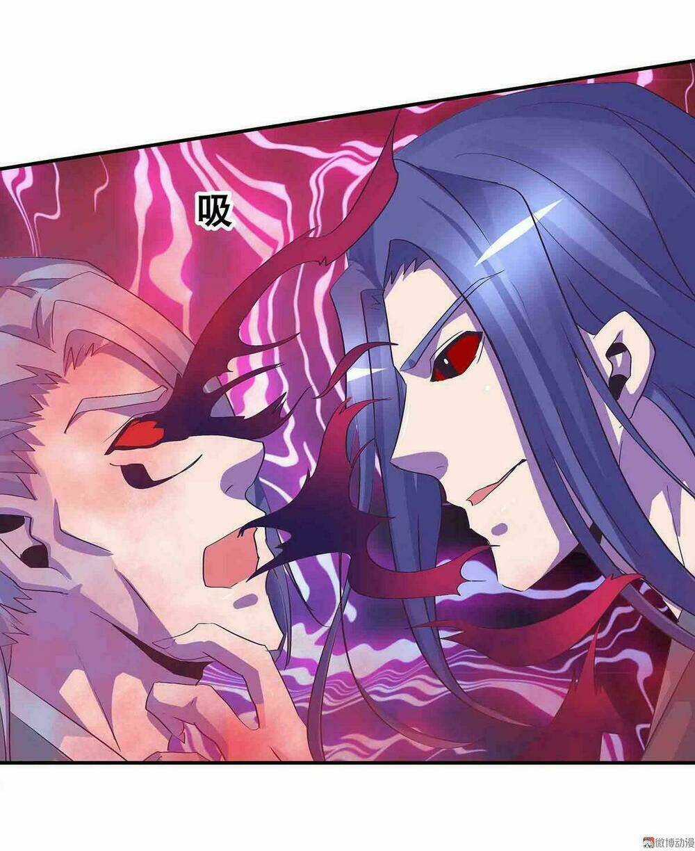 Đệ Nhất Chưởng Môn - Chapter 66 - Trang 17