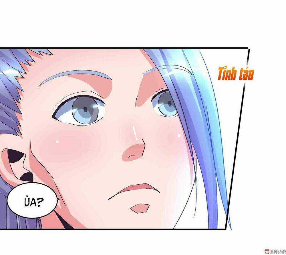 Đệ Nhất Chưởng Môn - Chapter 66 - Trang 18