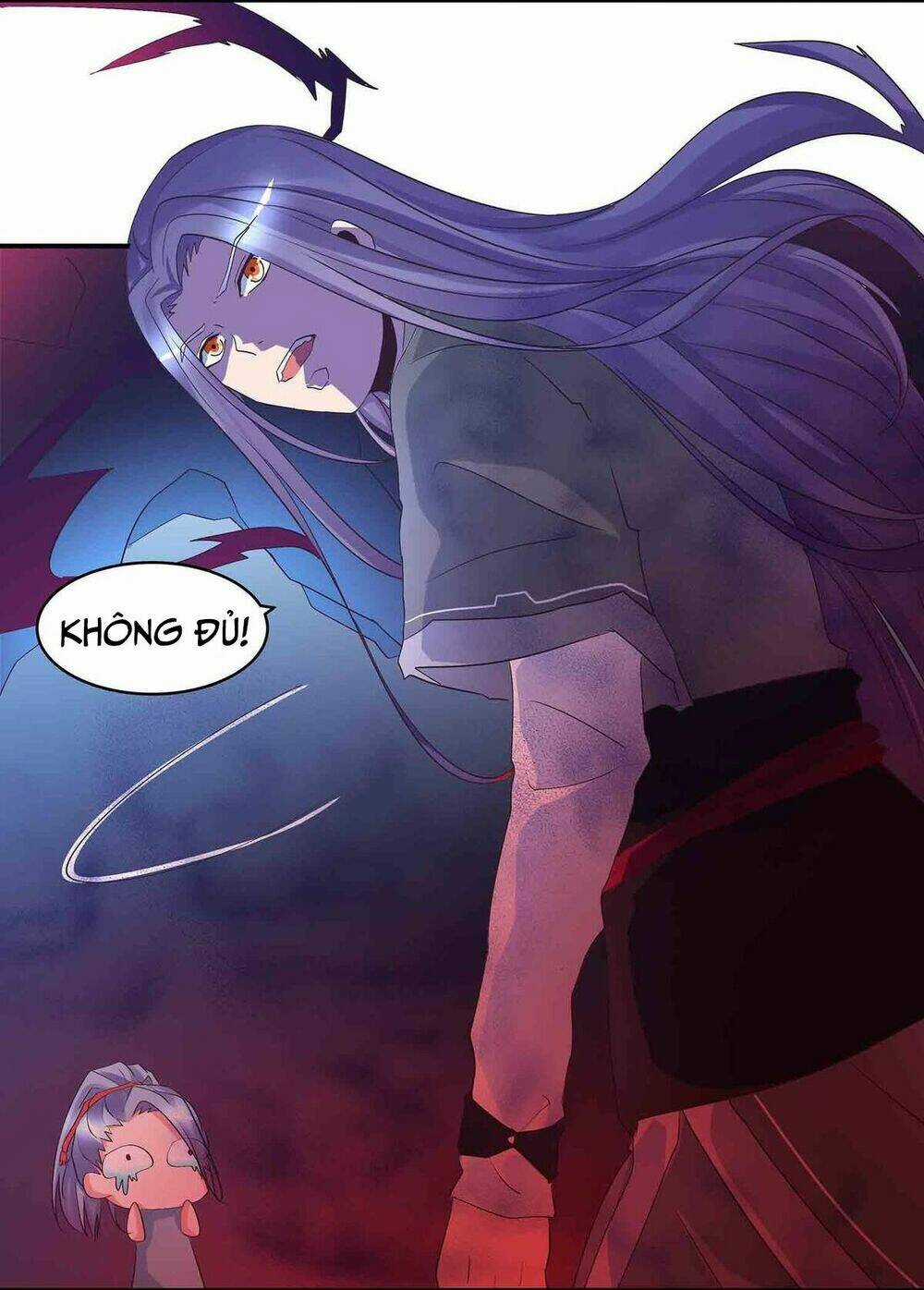 Đệ Nhất Chưởng Môn - Chapter 66 - Trang 20