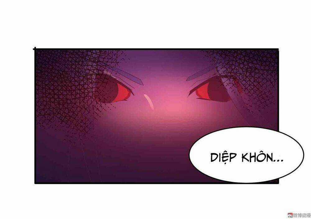 Đệ Nhất Chưởng Môn - Chapter 66 - Trang 3