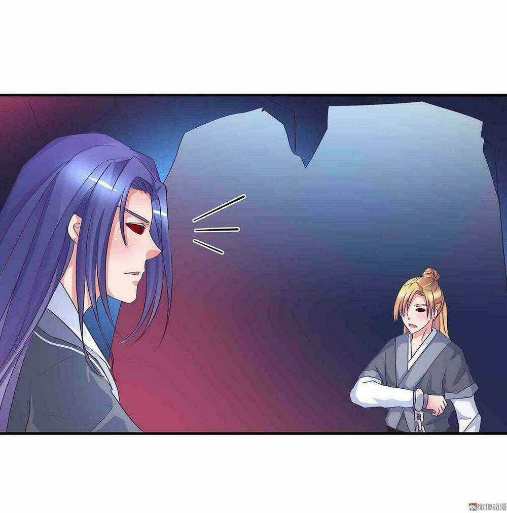 Đệ Nhất Chưởng Môn - Chapter 66 - Trang 22