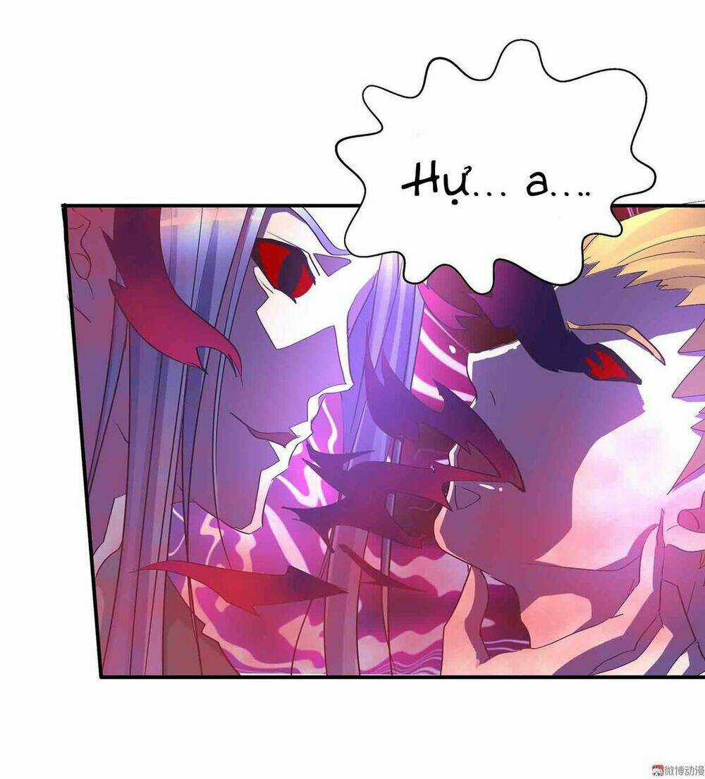 Đệ Nhất Chưởng Môn - Chapter 66 - Trang 24