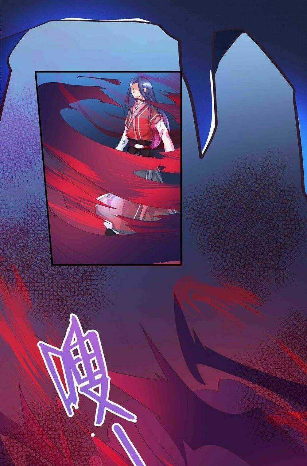 Đệ Nhất Chưởng Môn - Chapter 66 - Trang 26