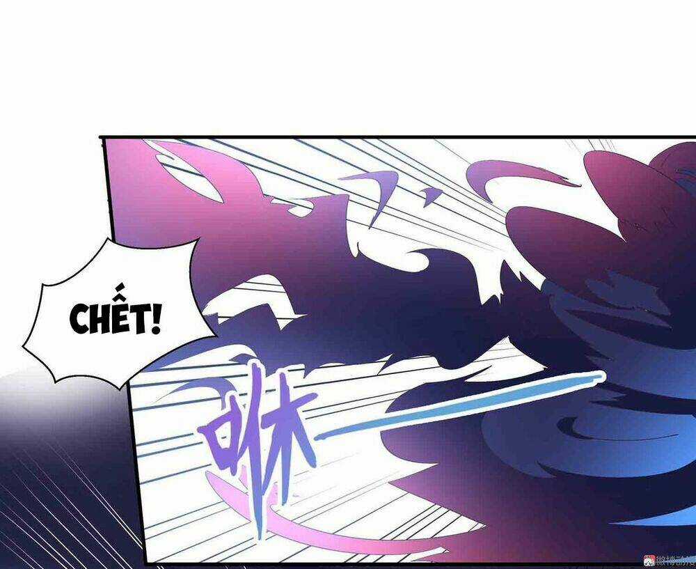 Đệ Nhất Chưởng Môn - Chapter 66 - Trang 28