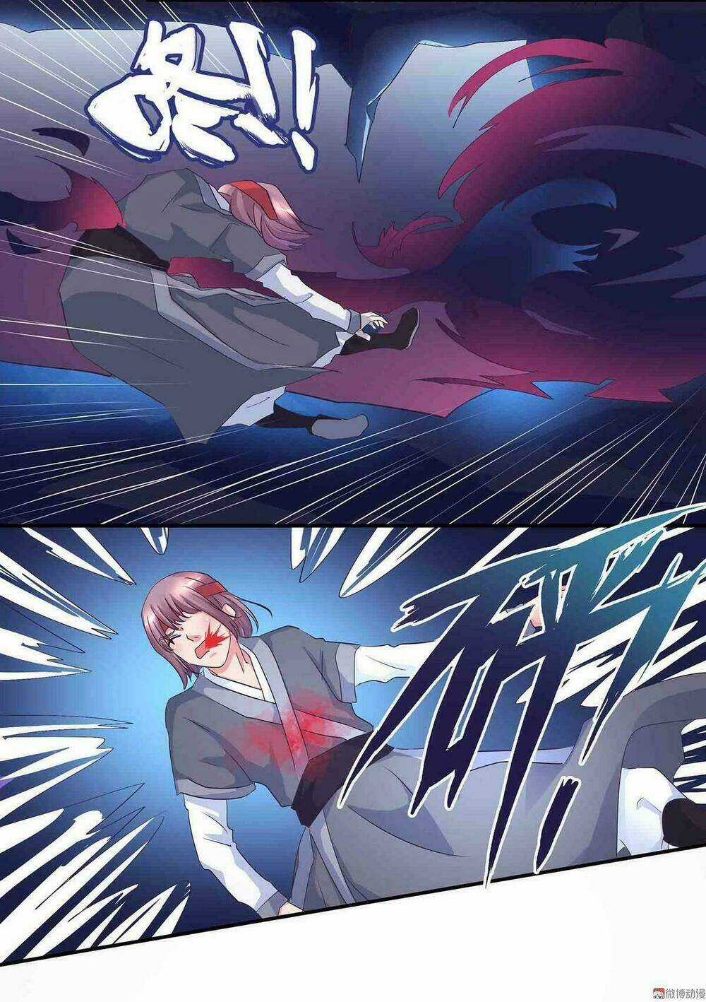 Đệ Nhất Chưởng Môn - Chapter 66 - Trang 29