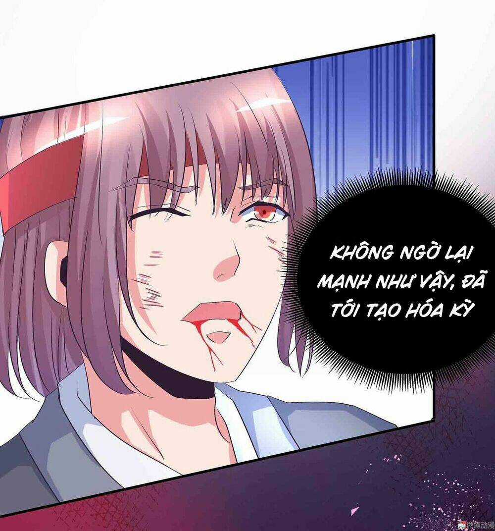 Đệ Nhất Chưởng Môn - Chapter 66 - Trang 30