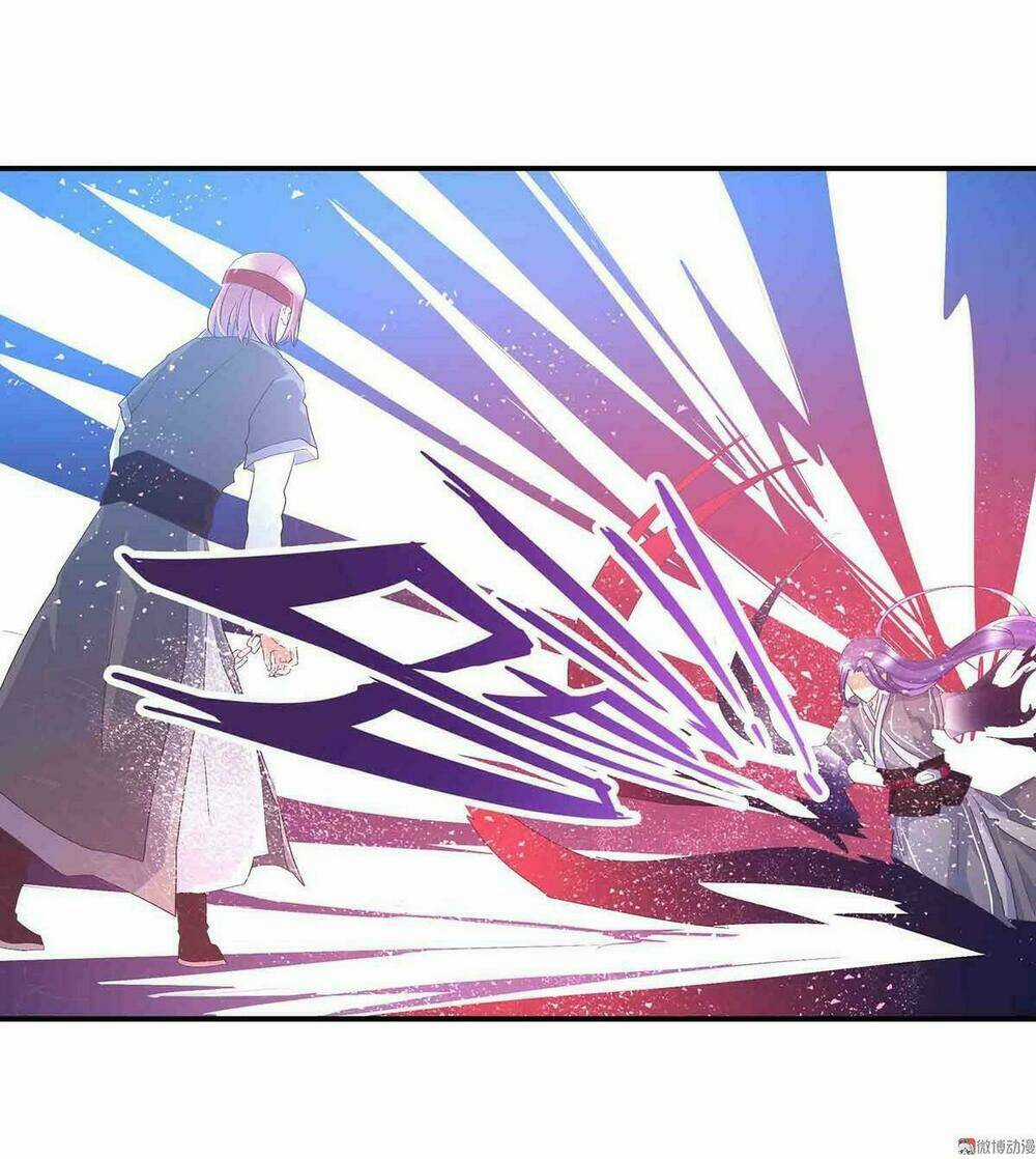 Đệ Nhất Chưởng Môn - Chapter 66 - Trang 4