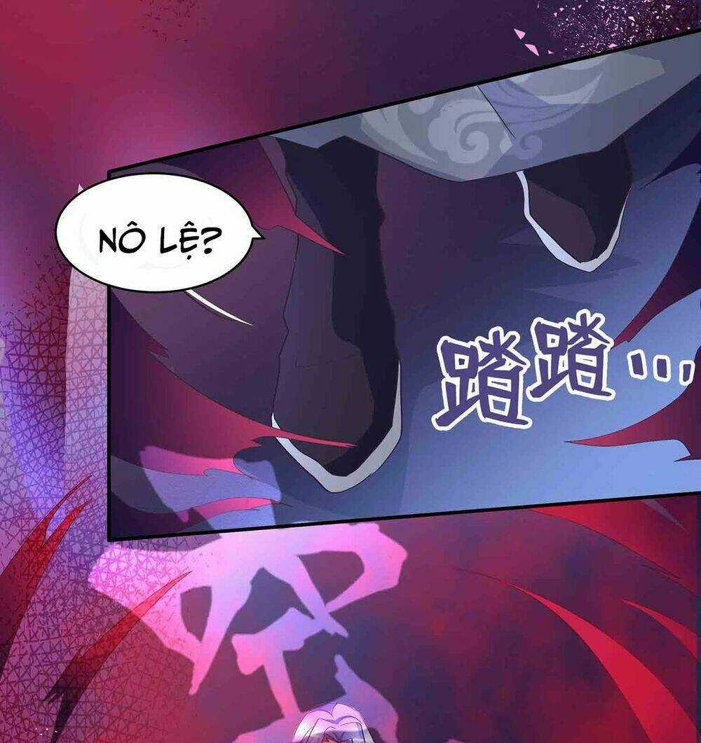 Đệ Nhất Chưởng Môn - Chapter 66 - Trang 31