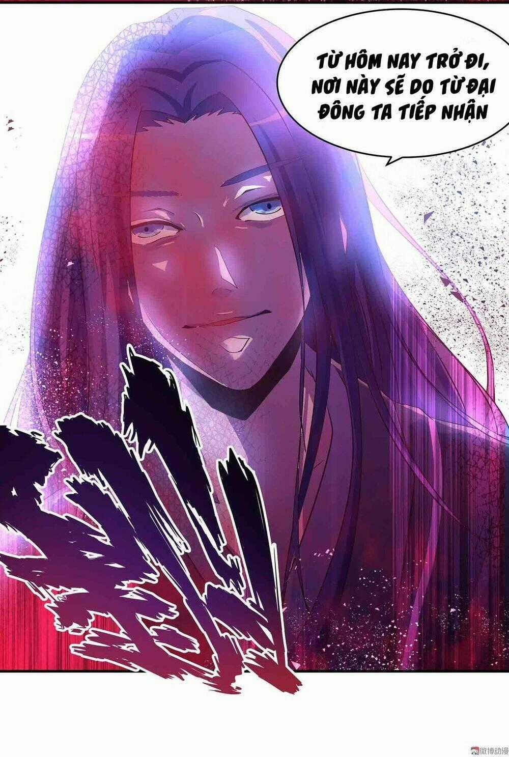 Đệ Nhất Chưởng Môn - Chapter 66 - Trang 33