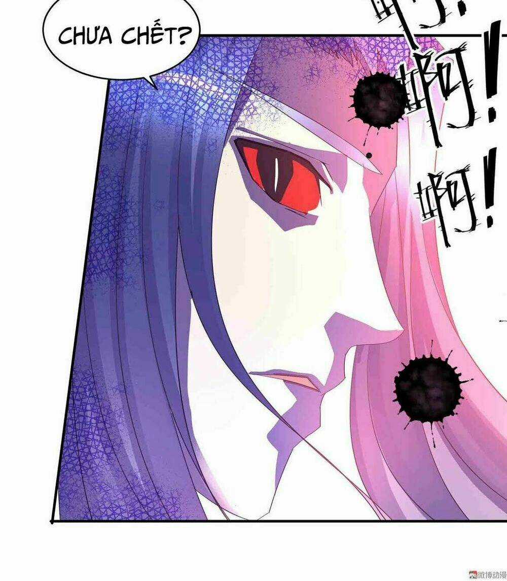 Đệ Nhất Chưởng Môn - Chapter 66 - Trang 8