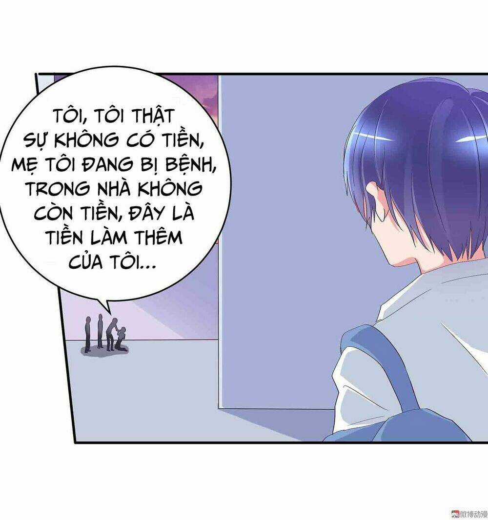 Đệ Nhất Chưởng Môn - Chapter 67 - Trang 11