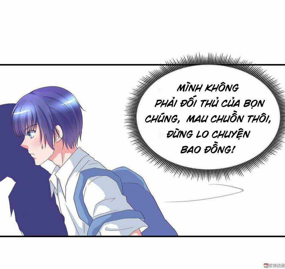 Đệ Nhất Chưởng Môn - Chapter 67 - Trang 12