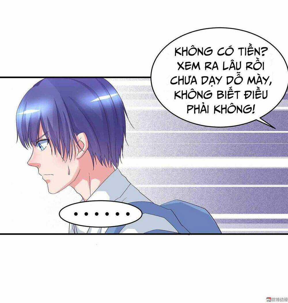 Đệ Nhất Chưởng Môn - Chapter 67 - Trang 13