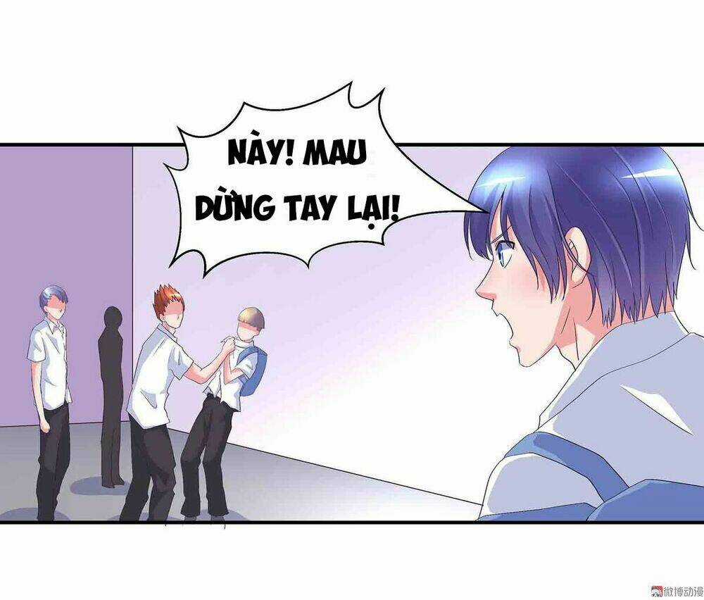 Đệ Nhất Chưởng Môn - Chapter 67 - Trang 14