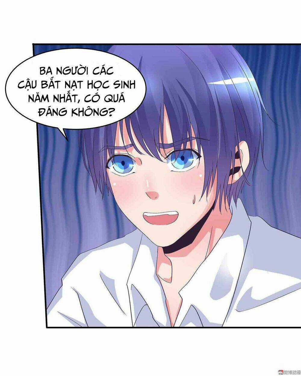 Đệ Nhất Chưởng Môn - Chapter 67 - Trang 15