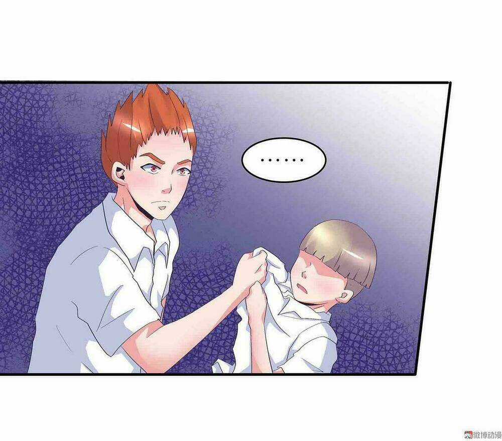 Đệ Nhất Chưởng Môn - Chapter 67 - Trang 16