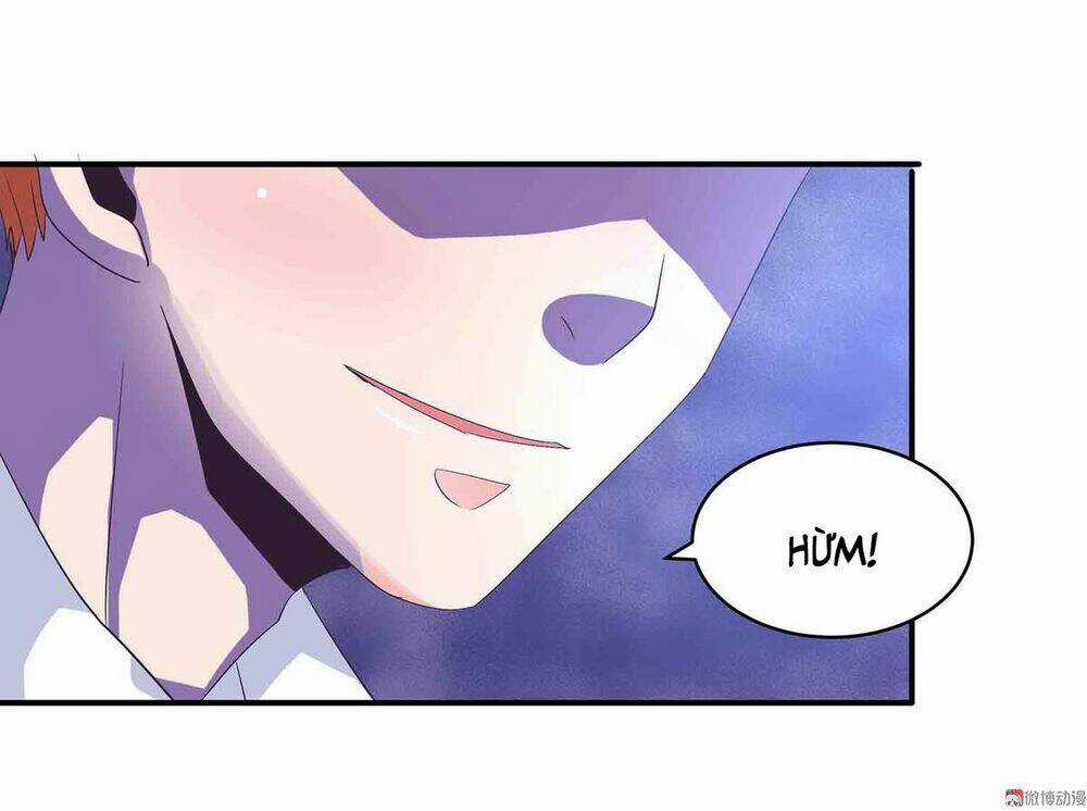 Đệ Nhất Chưởng Môn - Chapter 67 - Trang 17