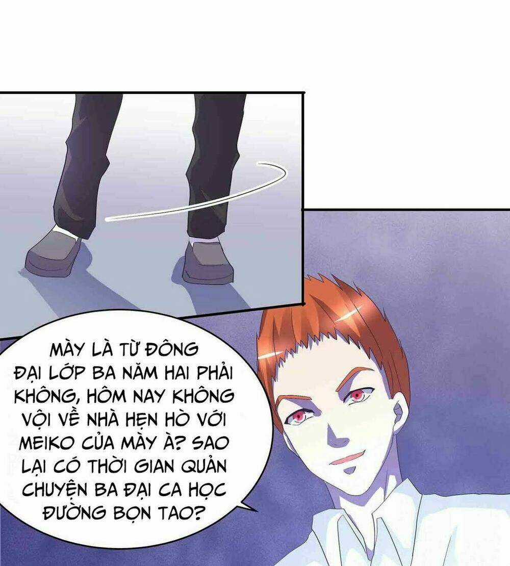 Đệ Nhất Chưởng Môn - Chapter 67 - Trang 19