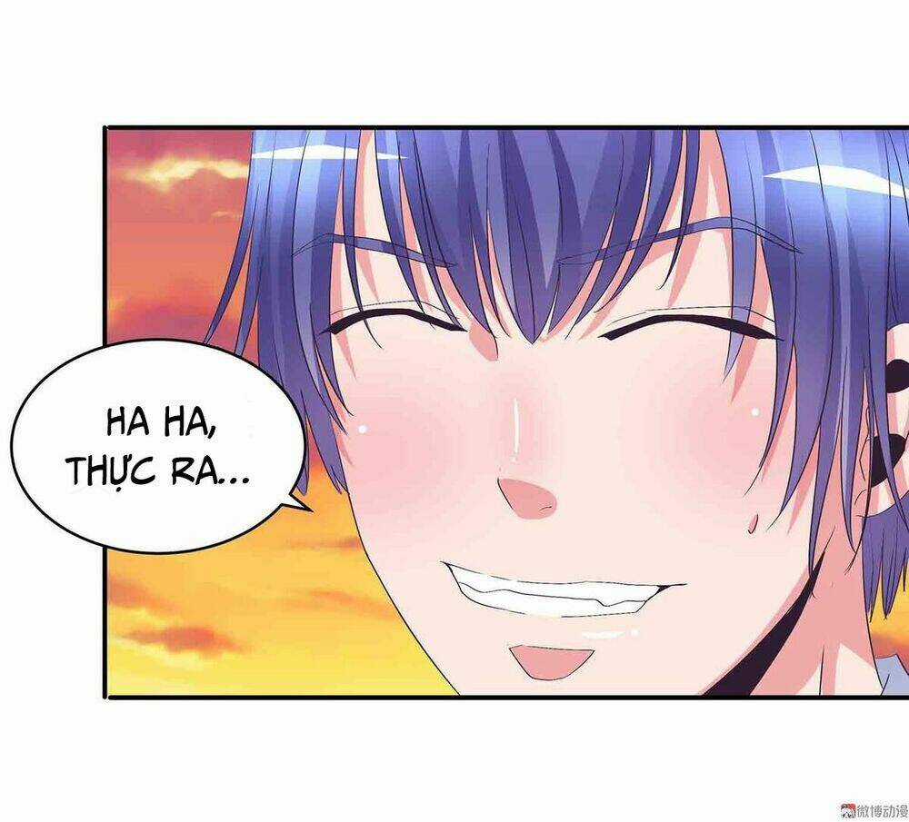 Đệ Nhất Chưởng Môn - Chapter 67 - Trang 22