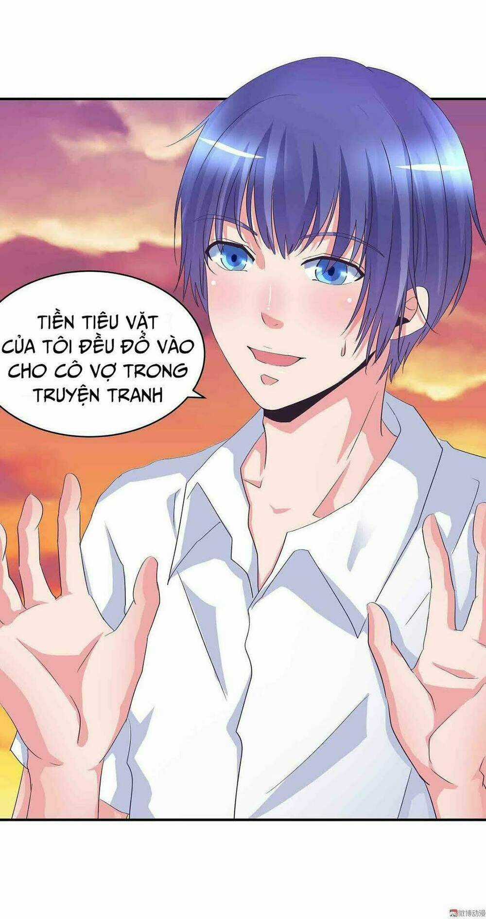 Đệ Nhất Chưởng Môn - Chapter 67 - Trang 23