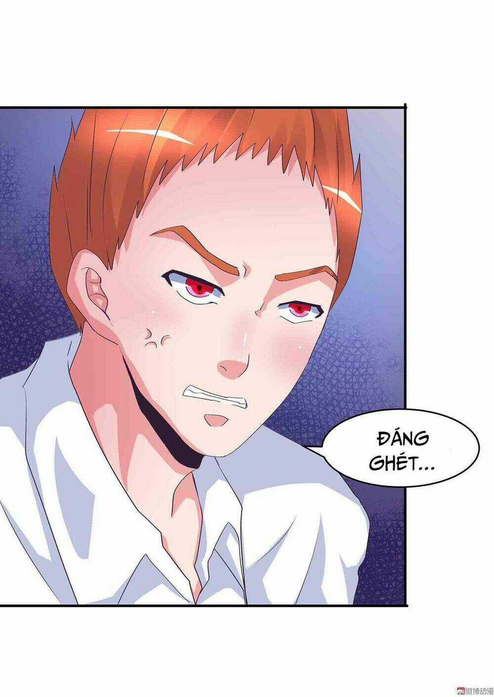 Đệ Nhất Chưởng Môn - Chapter 67 - Trang 24