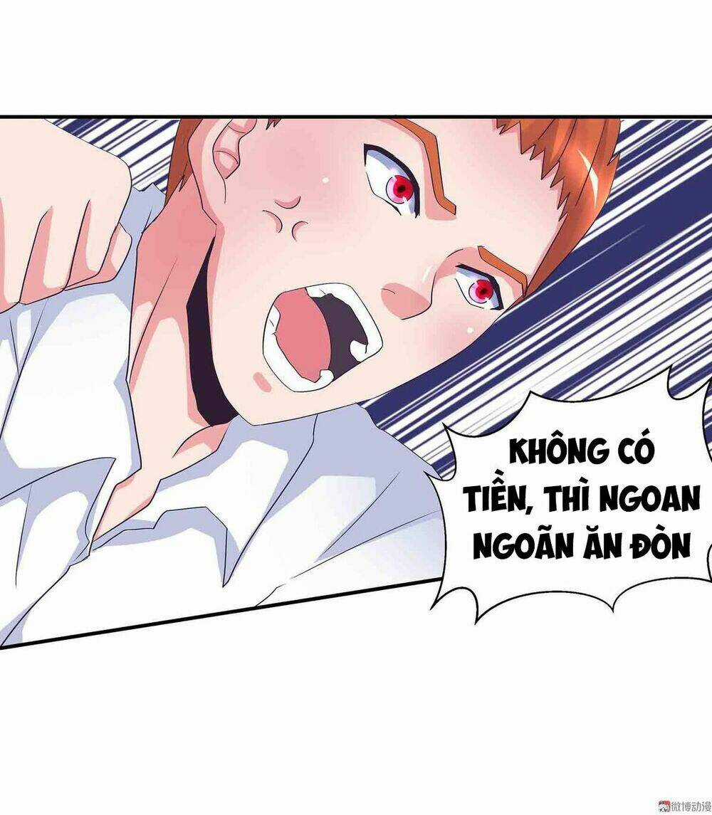 Đệ Nhất Chưởng Môn - Chapter 67 - Trang 25