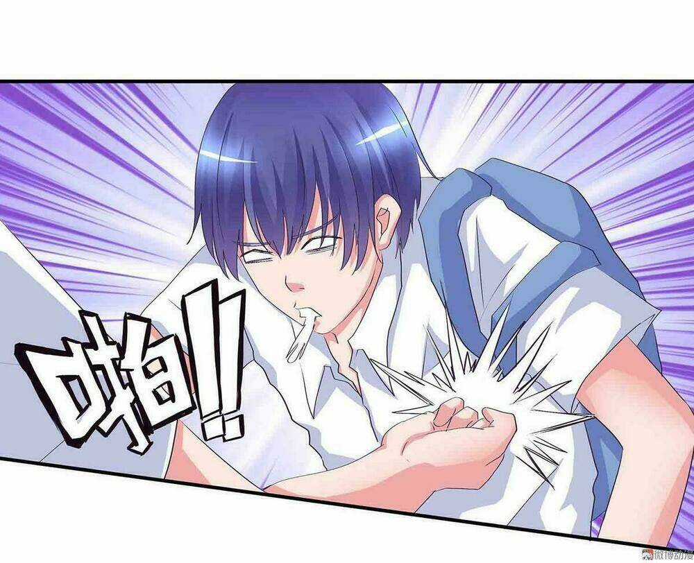 Đệ Nhất Chưởng Môn - Chapter 67 - Trang 26